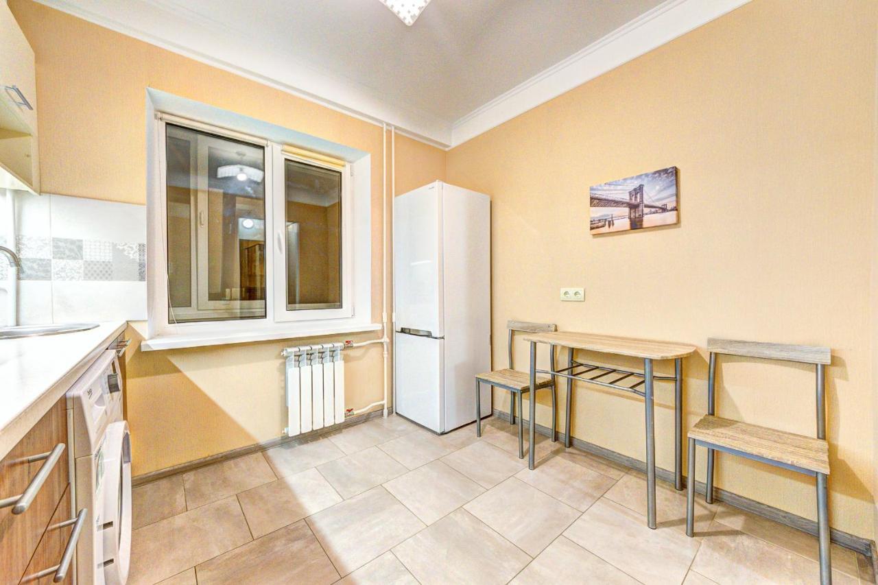 Apartments Near Ocean Plaza Druzhby Narodov Boulevard 8A 키예프 외부 사진